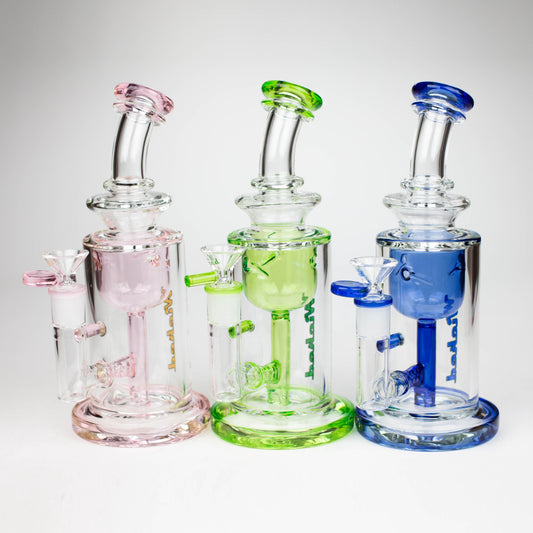 Wicked | 9" Winecup Incycler [YP002]_0
