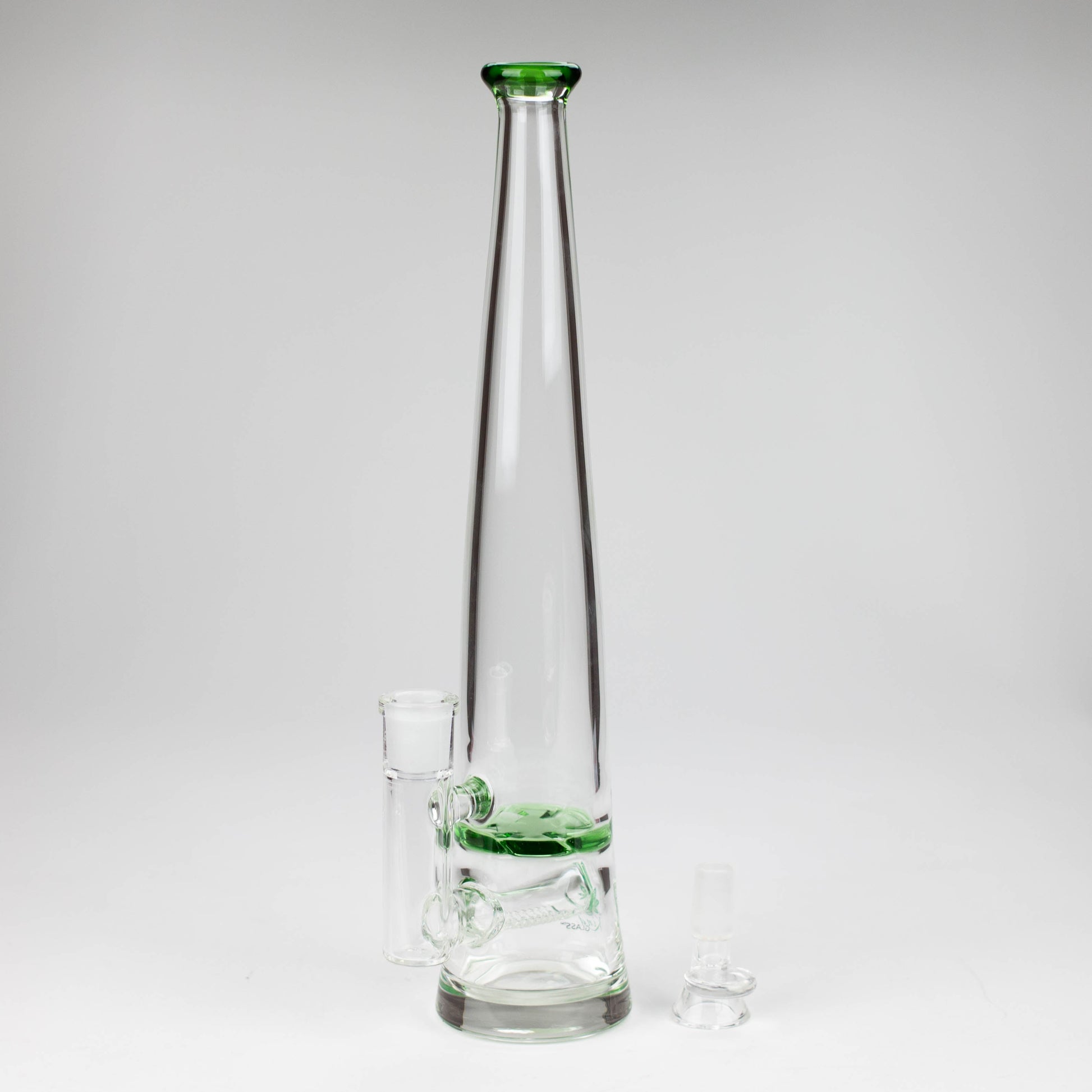 The Kind Glass | Giggles Water Pipe_1