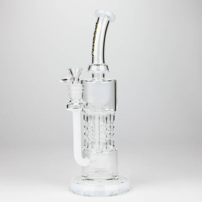 preemo | 12" Drum to Swiss Pillar Incycler