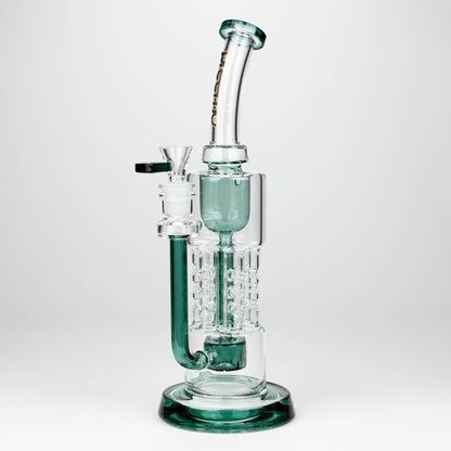 preemo | 12" Drum to Swiss Pillar Incycler