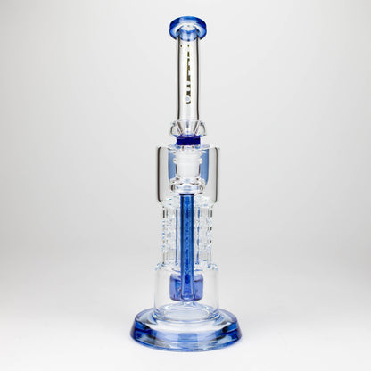 preemo | 12" Drum to Swiss Pillar Incycler