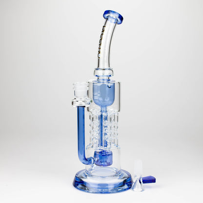 preemo | 12" Drum to Swiss Pillar Incycler