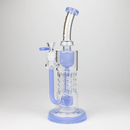 preemo | 12" Drum to Swiss Pillar Incycler