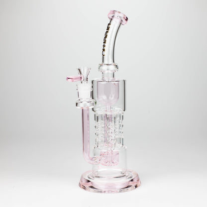 preemo | 12" Drum to Swiss Pillar Incycler
