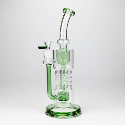 preemo | 12" Drum to Swiss Pillar Incycler