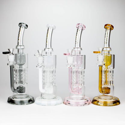 preemo | 12" Drum to Swiss Pillar Incycler