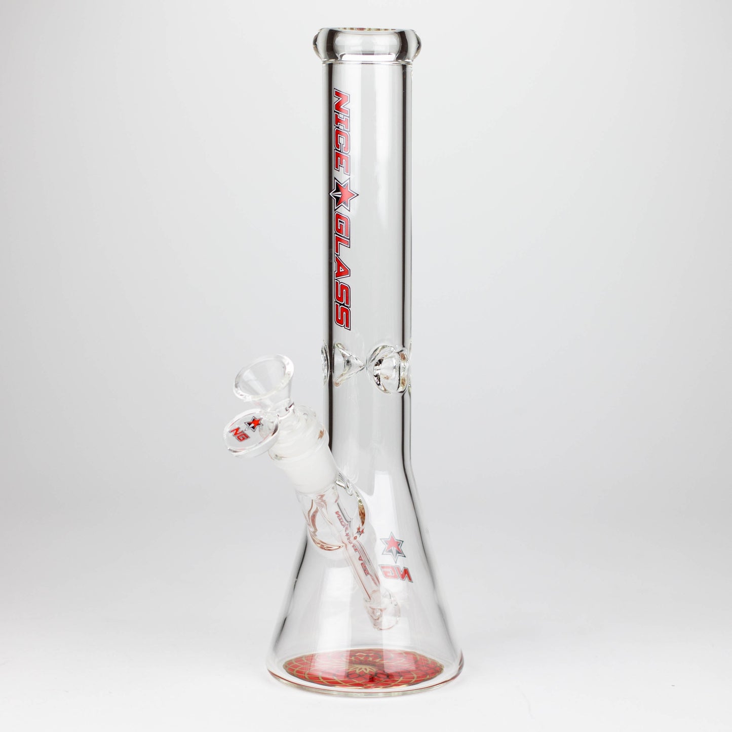 NG | 11 Slim Beaker with Bottom Design