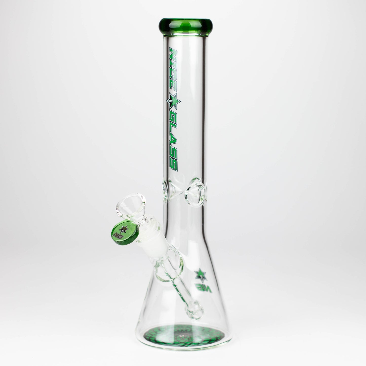 NG | 11 Slim Beaker with Bottom Design