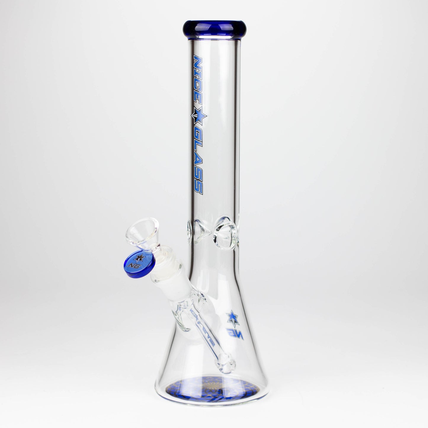 NG | 11 Slim Beaker with Bottom Design