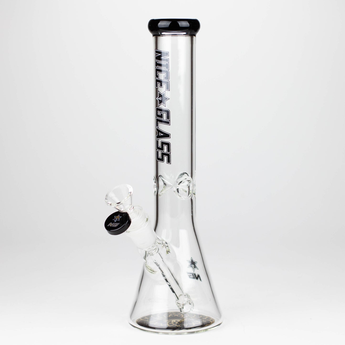 NG | 11 Slim Beaker with Bottom Design