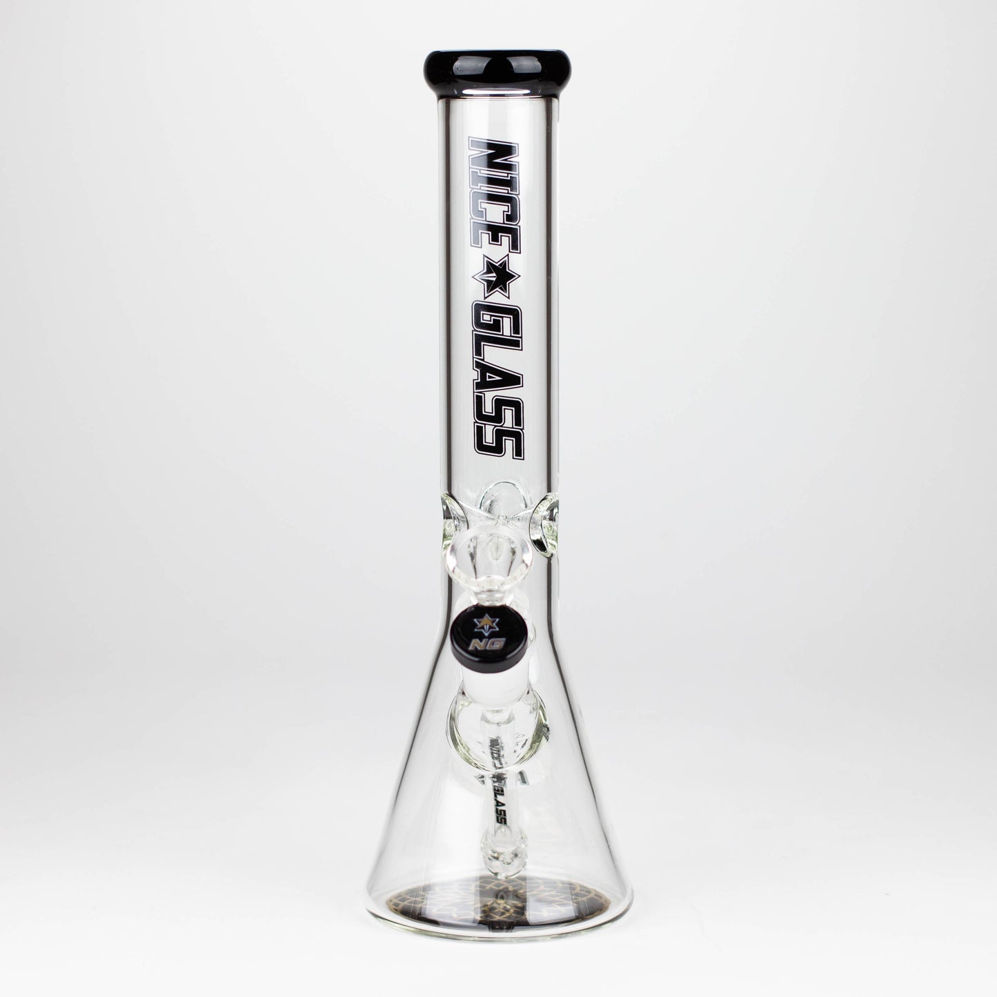 NG | 11 Slim Beaker with Bottom Design