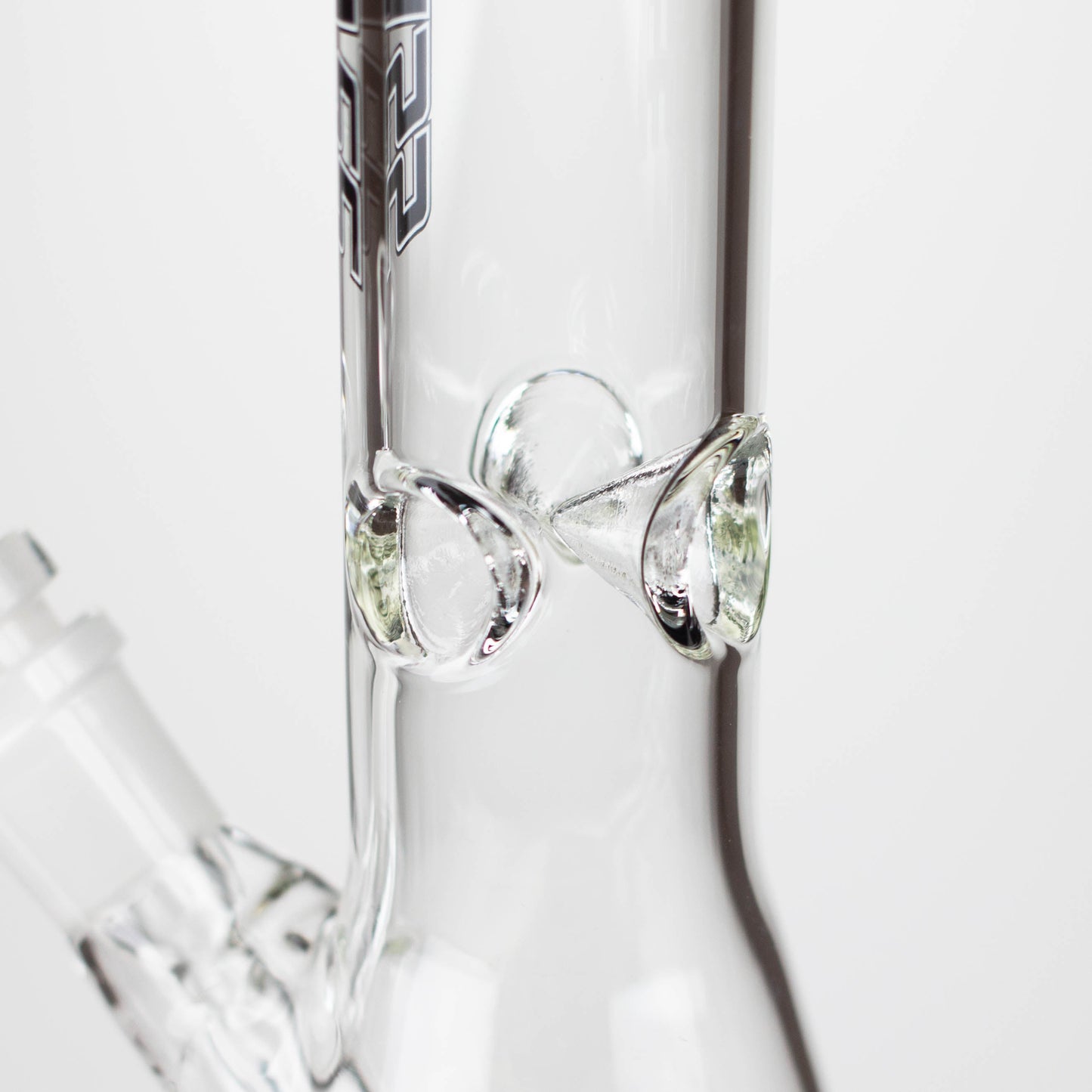 NG | 11 Slim Beaker with Bottom Design