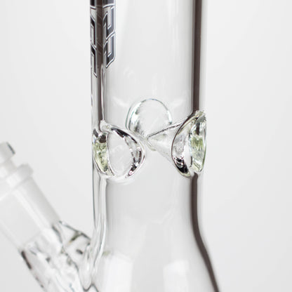 NG | 11 Slim Beaker with Bottom Design
