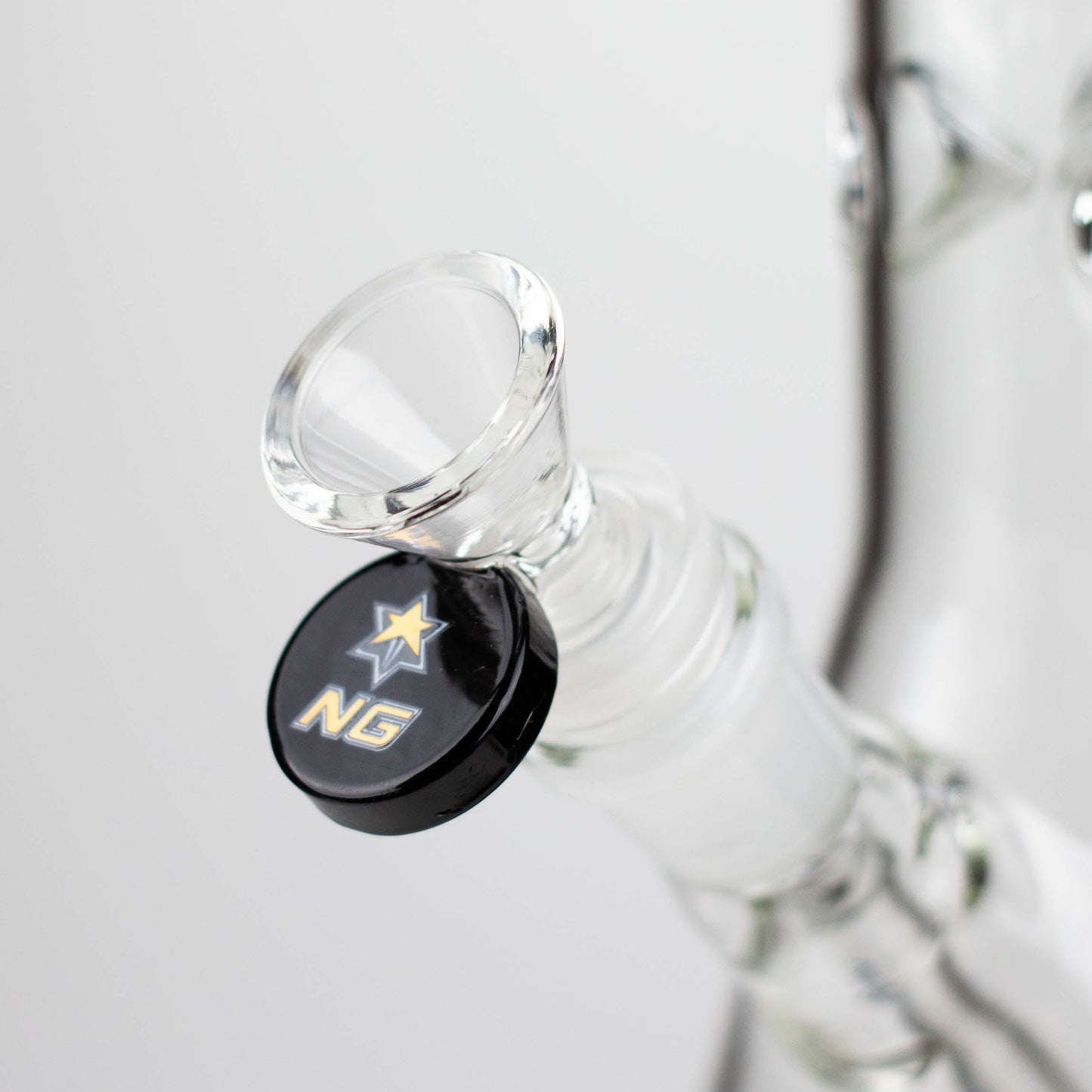 NG | 11 Slim Beaker with Bottom Design