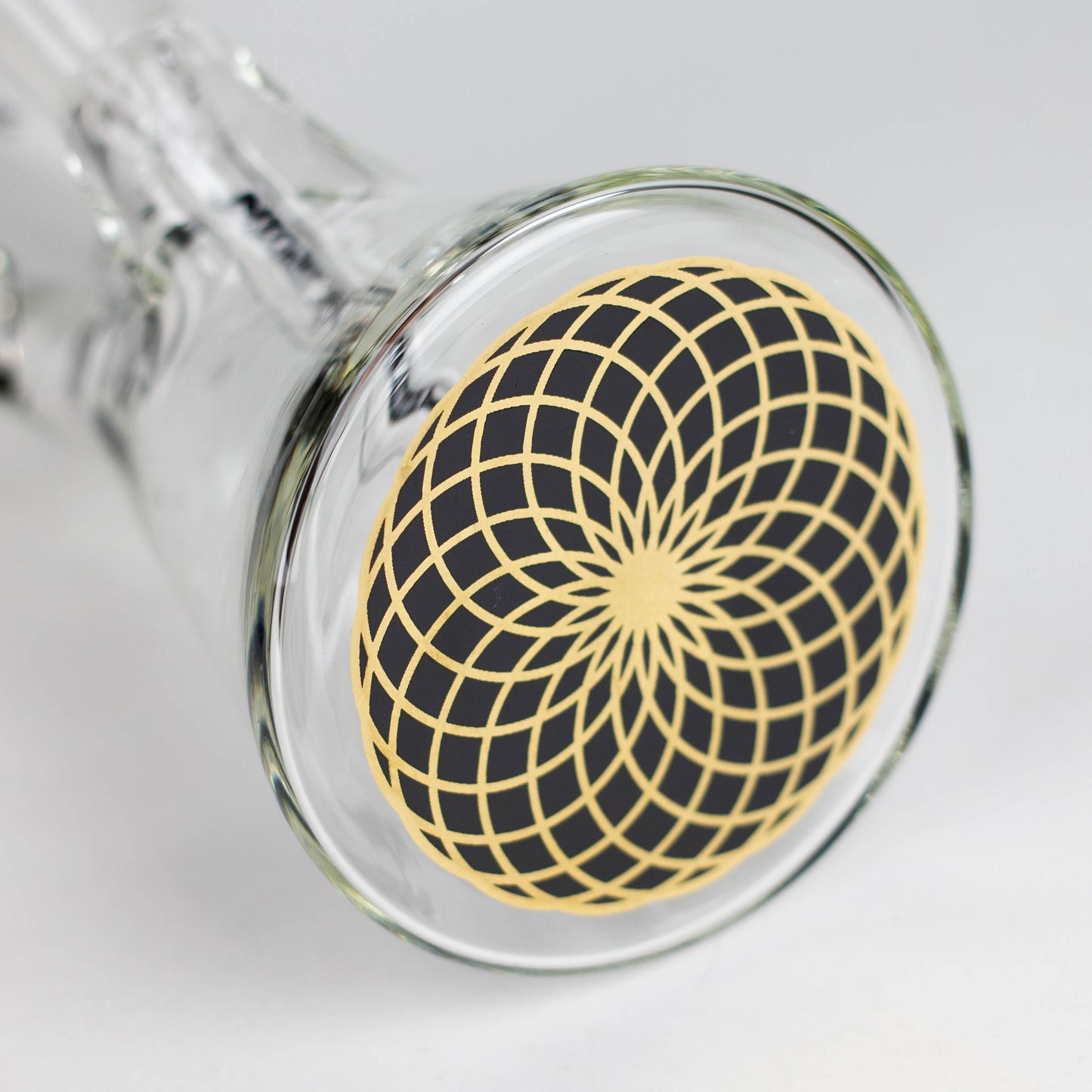 NG | 11 Slim Beaker with Bottom Design