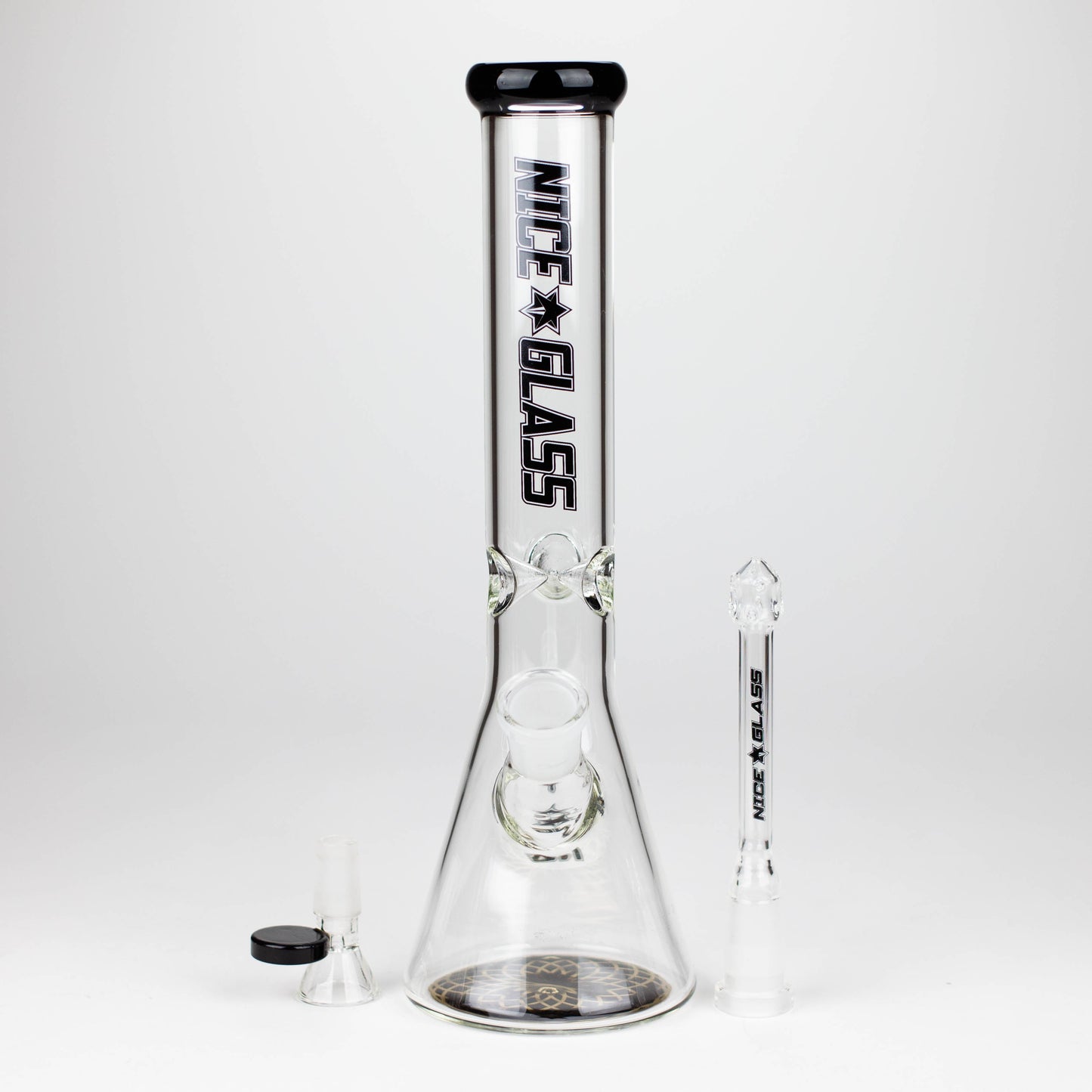 NG | 11 Slim Beaker with Bottom Design