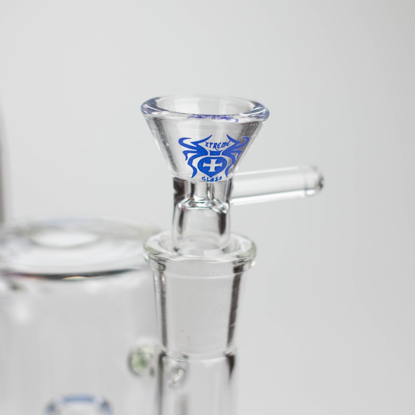 Xtreme | 7" Glass 2-in-1 bubbler [DCK013]_5