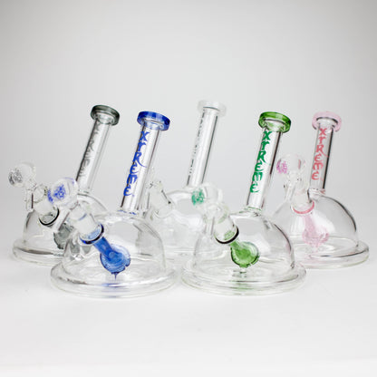 Xtreme | 5.7" Glass 2-in-1 bubbler [DCK007]_8