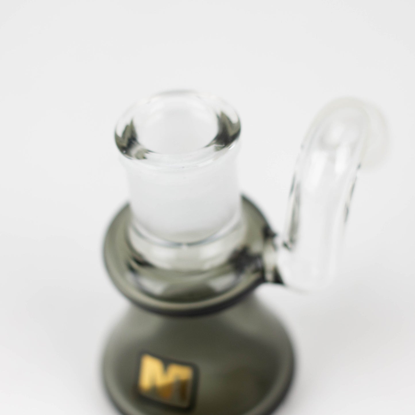 Marley Glass | Dry Ashcatcher_2