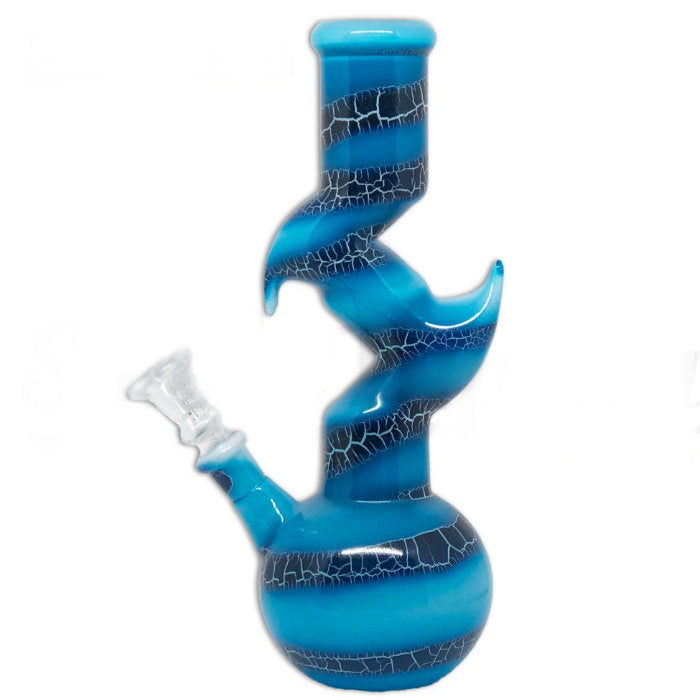 8" Kink Zong Color Designed - Assorted_10