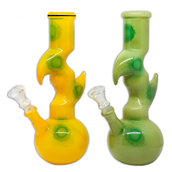 8" Kink Zong Color Designed - Assorted_7