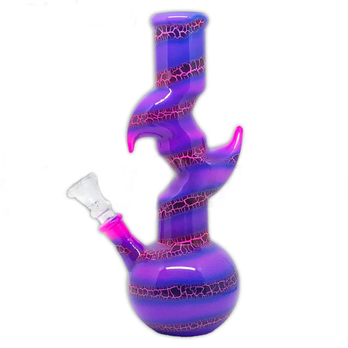 8" Kink Zong Color Designed - Assorted_13