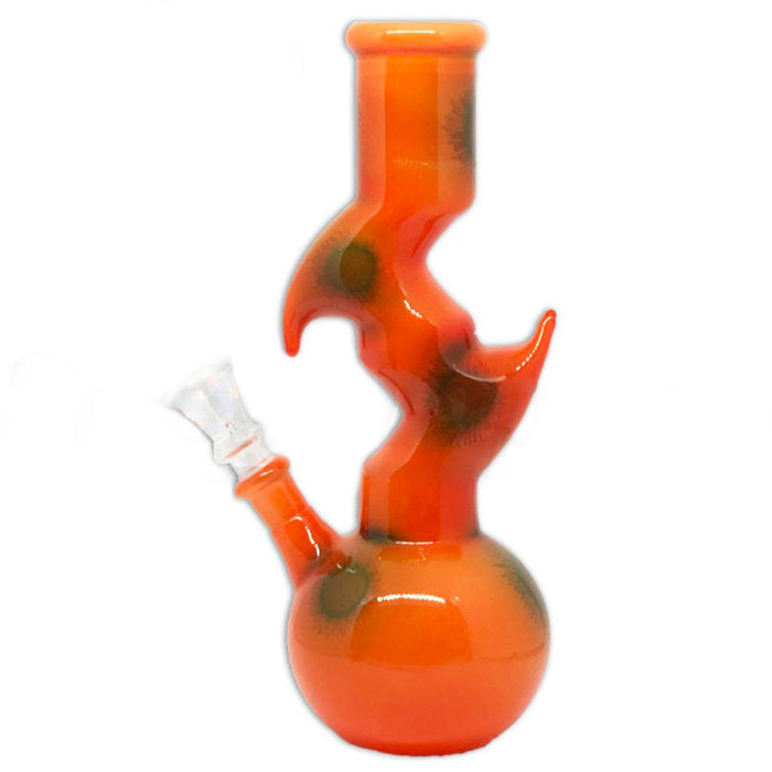 8" Kink Zong Color Designed - Assorted_9