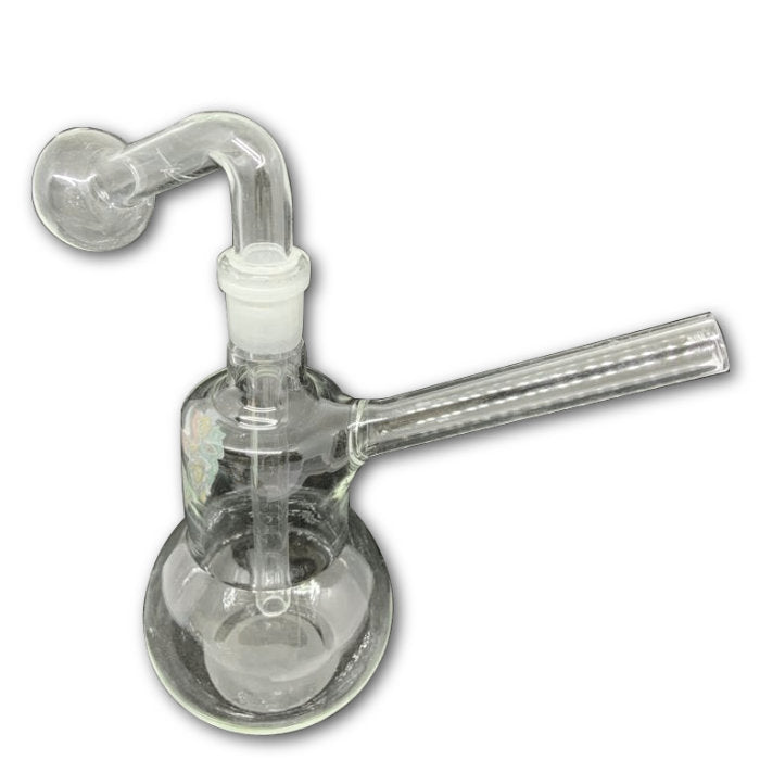 6" Oil Rig Water pipe-Assorted Designs_6