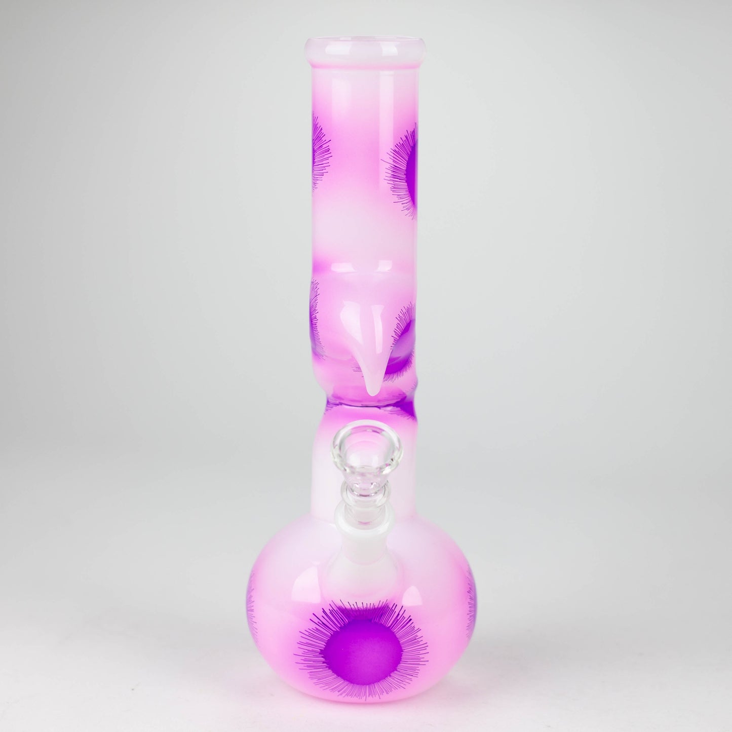 8" Kink Zong Color Designed - Assorted_2