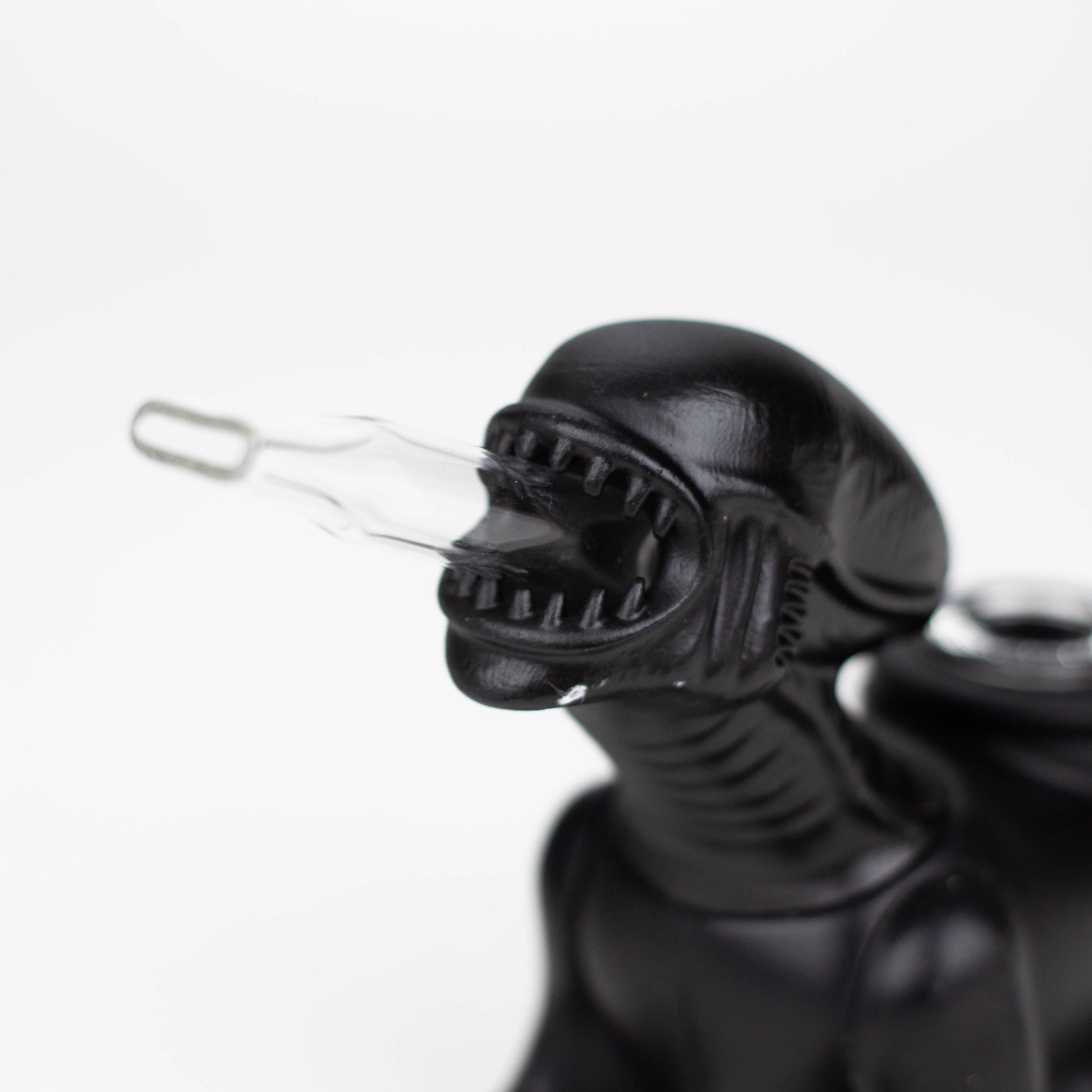 4.2" Alien water pipe [H394]_3