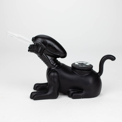 4.2" Alien water pipe [H394]_1