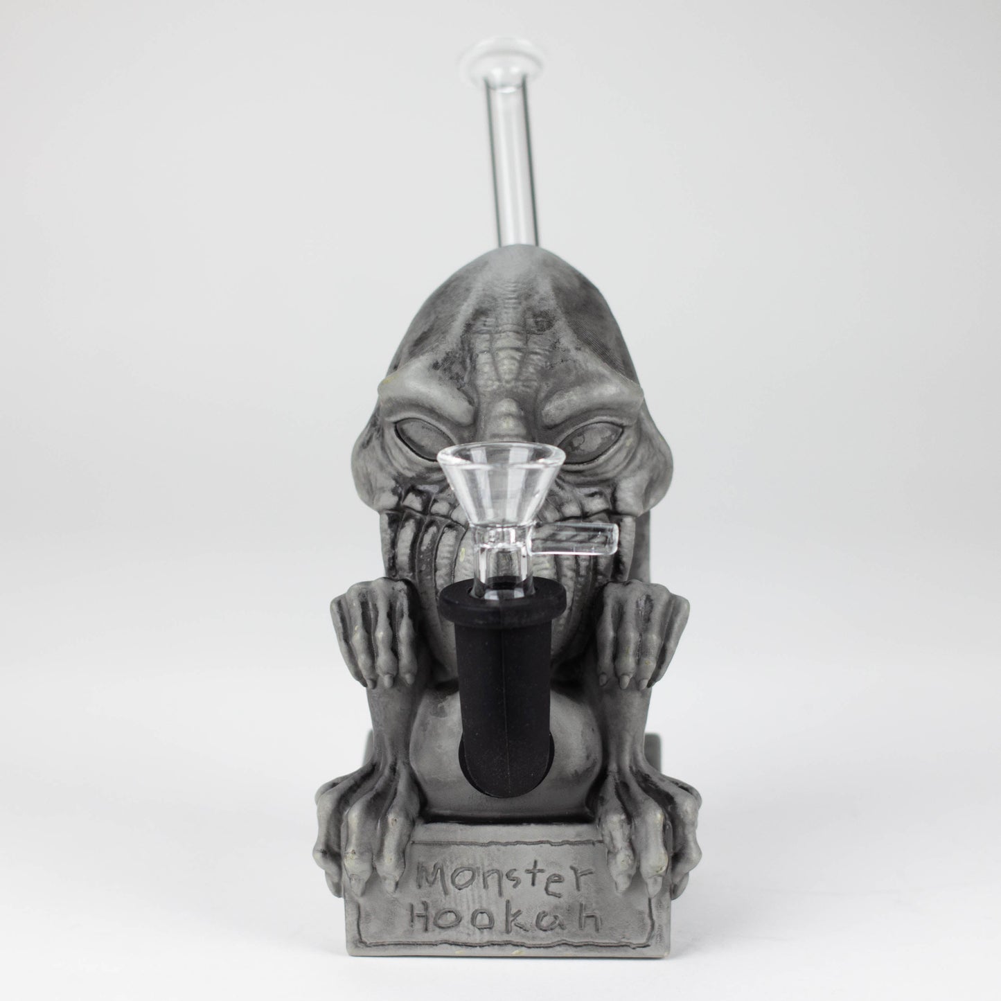 7.5"Vinyl Monster water pipe_1