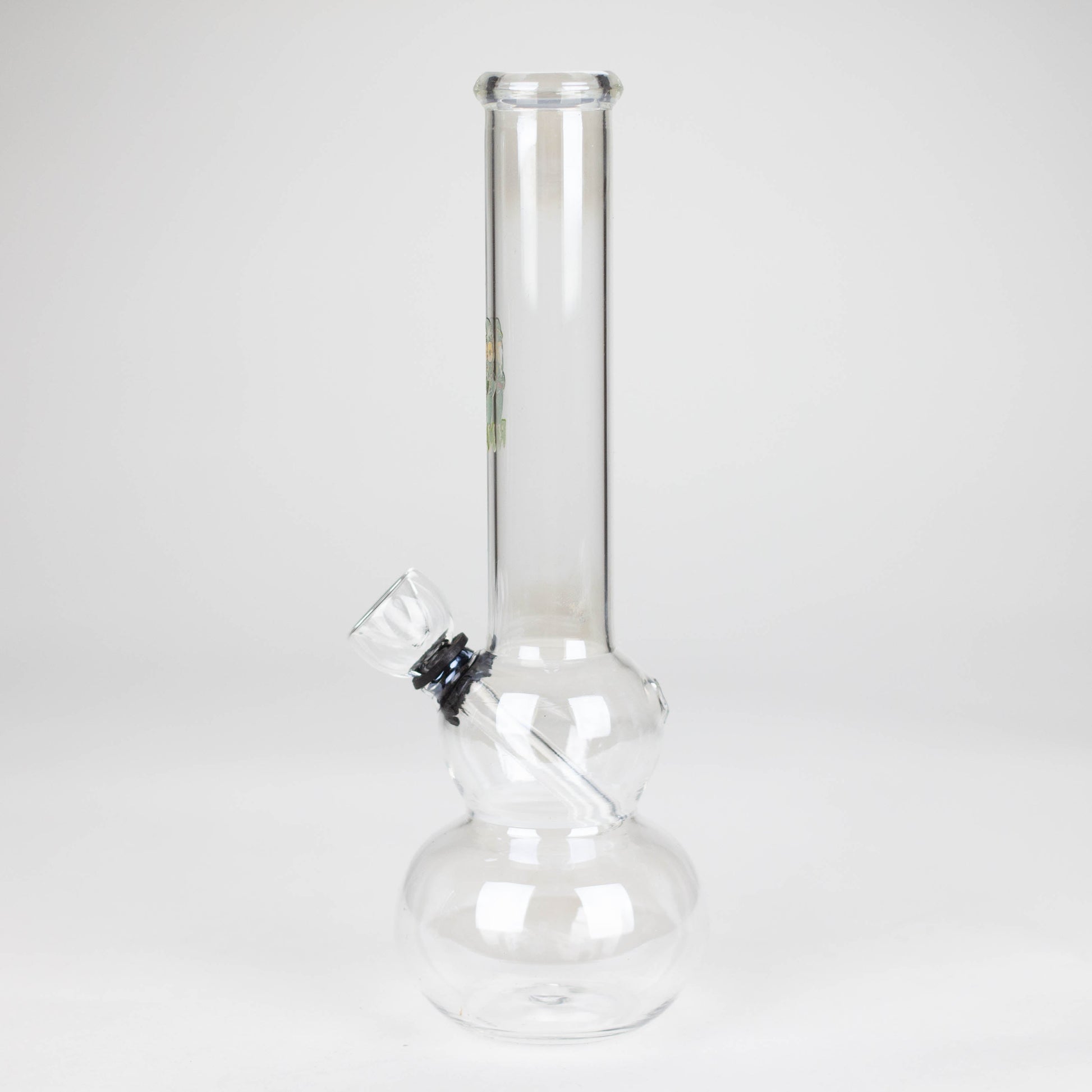 8" Glass water pipe_1