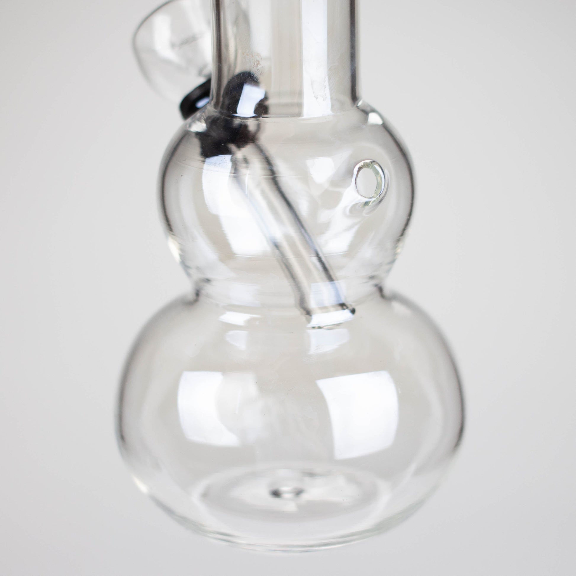 8" Glass water pipe_3