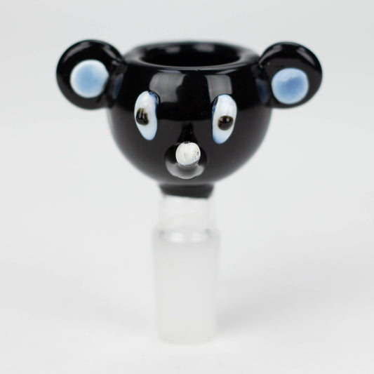 Mouse design Glass Bowl