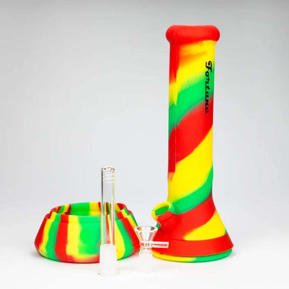 Fortune | 12" Silicone Beaker