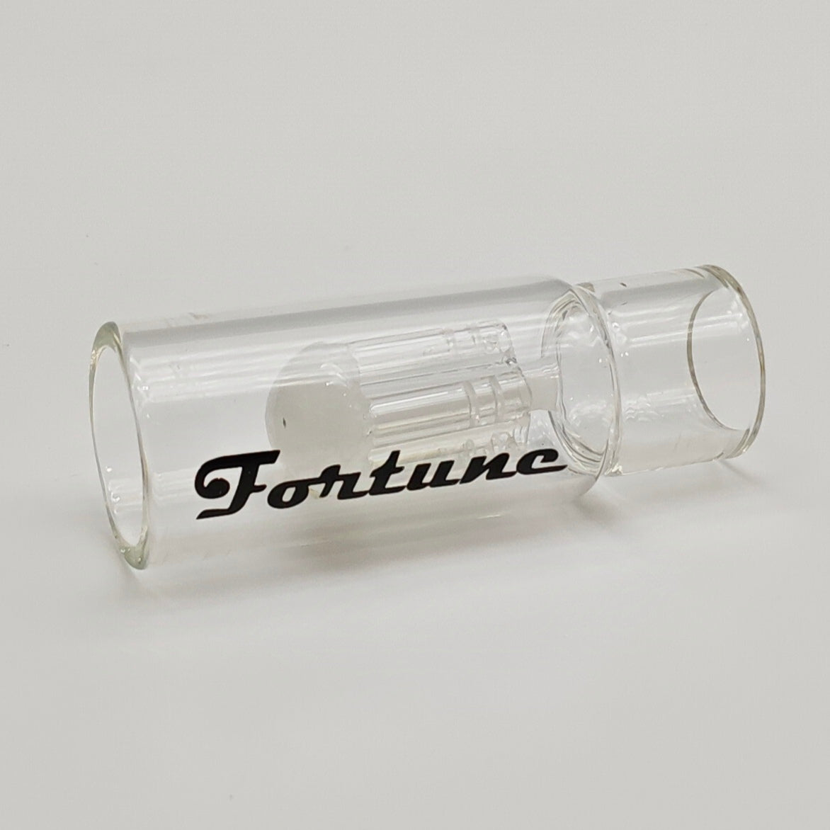 Fortune | 11" Silicone with glass percolator bong - Assorted[SP1060]_5