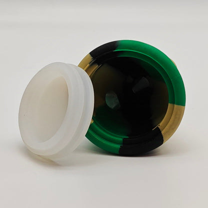 Fortune | 8-½"Silicone Beaker Bong