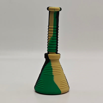 Fortune | 8-½"Silicone Beaker Bong
