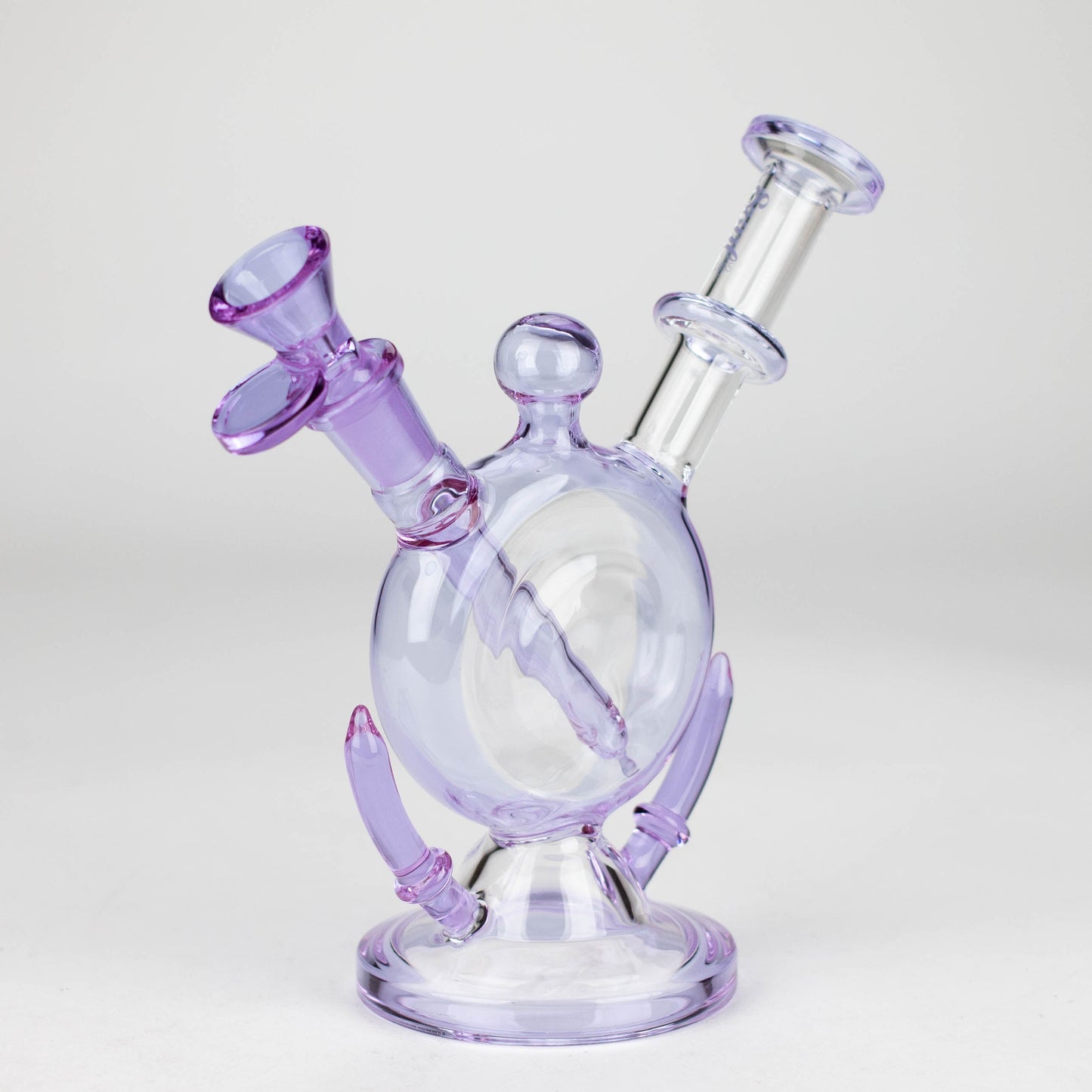 Soul Glass | 7" Glass bong