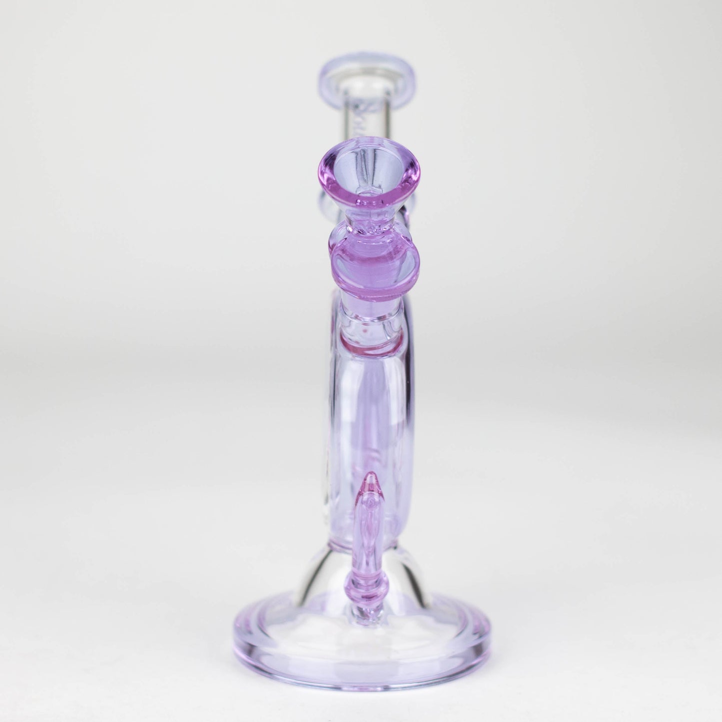 Soul Glass | 7" Glass bong