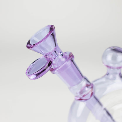 Soul Glass | 7" Glass bong