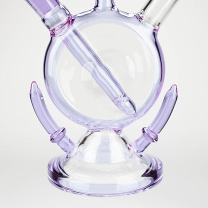 Soul Glass | 7" Glass bong