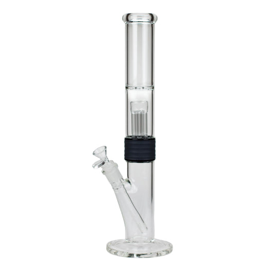 17″ 5mm DIY Glass Straight Tube Bong Set [BT2528]_5