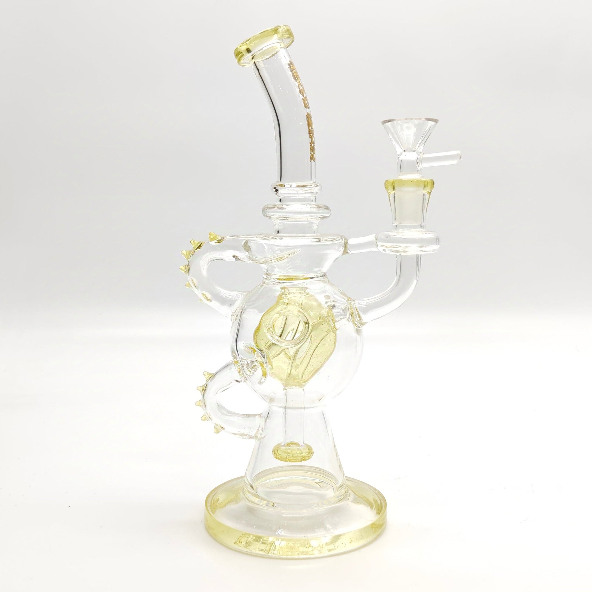 10" Wig-Wag Recycler Rig_4