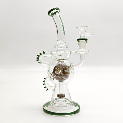 10" Wig-Wag Recycler Rig_1