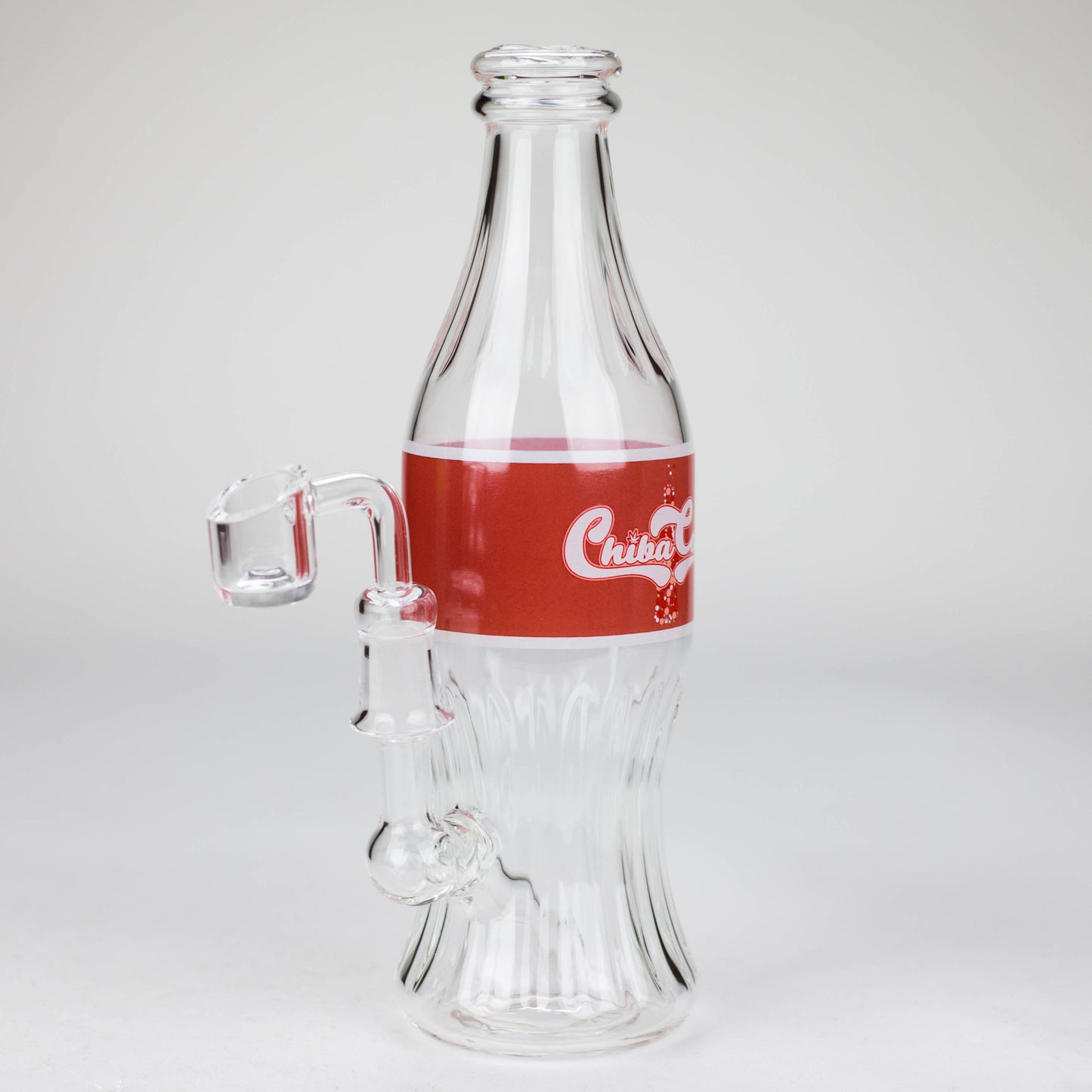 8" POP OIL RIG