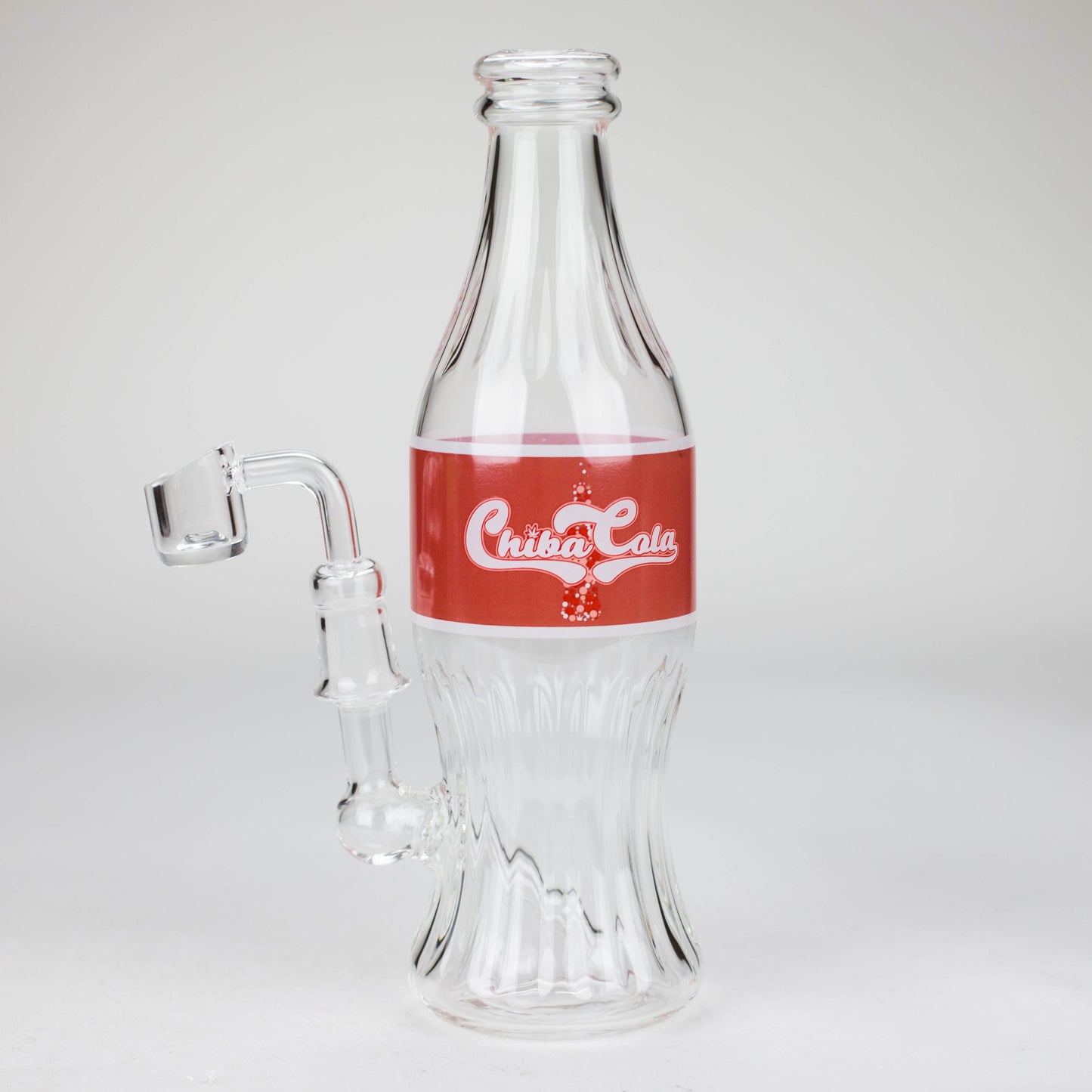 8" POP OIL RIG