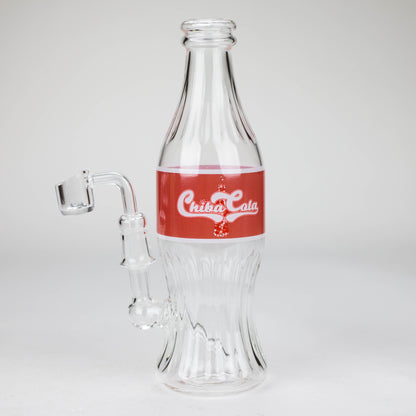 8" POP OIL RIG