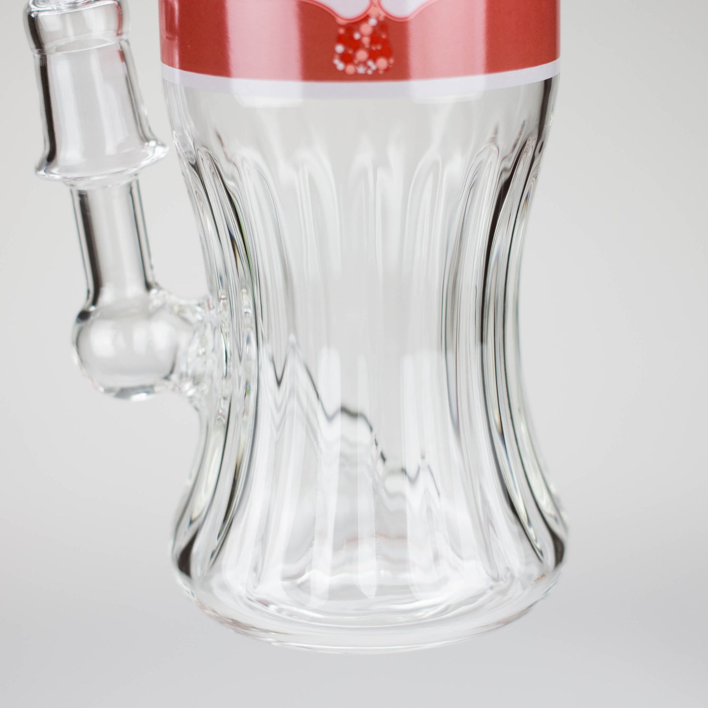 8" POP OIL RIG